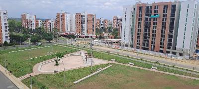 Apartamento de 3 alcobas en venta en Valle Del Lili, Cali, 64 m² · foto 3 de 20