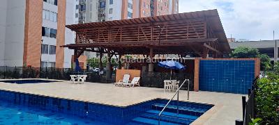 Apartamento de 3 alcobas en venta en Valle Del Lili, Cali, 64 m² · foto 4 de 20