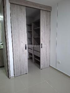Apartamento en venta en Valle Del Lili, Cali · foto 12 de 17