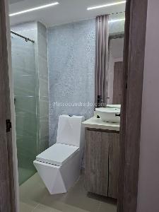 Apartamento en venta en Valle Del Lili, Cali · foto 15 de 17
