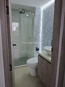 Apartamento en venta en Valle Del Lili, Cali · foto 16 de 17