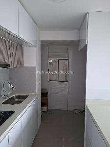 Apartamento en venta en Valle Del Lili, Cali · foto 4 de 17