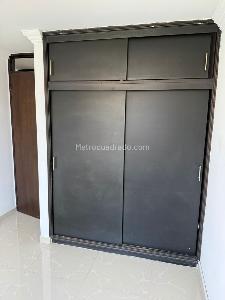 Apartamento de 3 alcobas en venta en Santa Teresita, Cali, 54 m² · foto 10 de 19