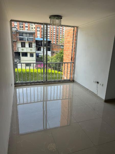 Piso – Cali - Vista 5