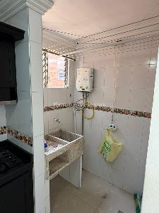 Apartamento de 3 alcobas en venta en Santa Teresita, Cali, 54 m² · foto 7 de 19