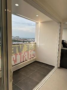 Apartamento de 2 alcobas en venta en Valle Del Lili, Cali, 89 m² · foto 11 de 11