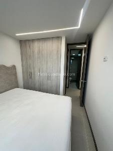 Apartamento de 2 alcobas en venta en Valle Del Lili, Cali, 89 m² · foto 6 de 11