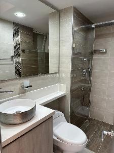 Apartamento de 2 alcobas en venta en Valle Del Lili, Cali, 89 m² · foto 7 de 11