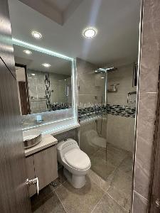 Apartamento de 2 alcobas en venta en Valle Del Lili, Cali, 89 m² · foto 9 de 11