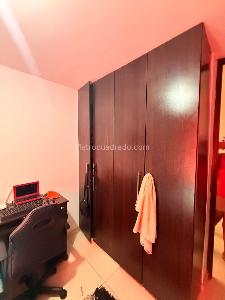 Apartamento de 3 alcobas en venta en Caney, Cali, 58 m² · foto 11 de 12