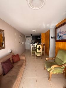 Apartamento de 3 alcobas en venta en Caney, Cali, 58 m² · foto 12 de 12