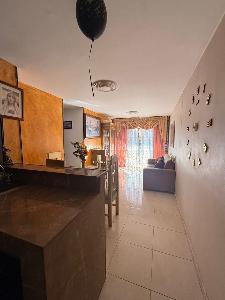 Apartamento de 3 alcobas en venta en Caney, Cali, 58 m² · foto 2 de 12