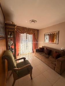 Apartamento de 3 alcobas en venta en Caney, Cali, 58 m² · foto 4 de 12