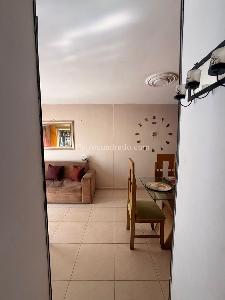 Apartamento de 3 alcobas en venta en Caney, Cali, 58 m² · foto 5 de 12