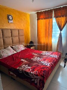 Apartamento de 3 alcobas en venta en Caney, Cali, 58 m² · foto 6 de 12
