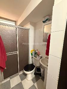 Apartamento de 3 alcobas en venta en Caney, Cali, 58 m² · foto 8 de 12