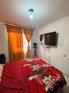 Apartamento de 3 alcobas en venta en Caney, Cali, 58 m² · foto 9 de 12