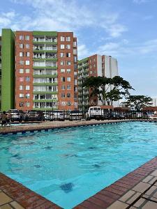 Apartamento de 2 alcobas en venta en Bochalema, Cali, 60 m² · foto 10 de 10