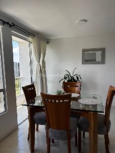 Apartamento de 2 alcobas en venta en Bochalema, Cali, 60 m² · foto 2 de 10