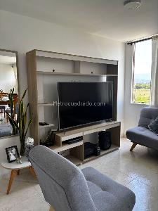 Apartamento de 2 alcobas en venta en Bochalema, Cali, 60 m² · foto 4 de 10