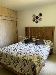 Apartamento de 2 alcobas en venta en Bochalema, Cali, 60 m² · foto 5 de 10