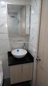 Apartamento de 2 alcobas en venta en Bochalema, Cali, 60 m² · foto 7 de 10