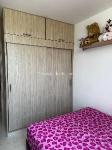 Apartamento de 2 alcobas en venta en Bochalema, Cali, 60 m² · foto 9 de 10