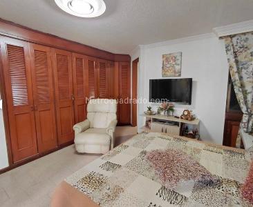 Apartamento de 4 alcobas en venta en El Ingenio, Cali, 137 m² · foto 11 de 20