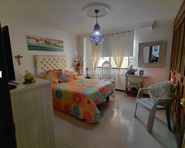 Apartamento de 4 alcobas en venta en El Ingenio, Cali, 137 m² · foto 13 de 20