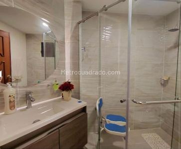 Apartamento de 4 alcobas en venta en El Ingenio, Cali, 137 m² · foto 14 de 20