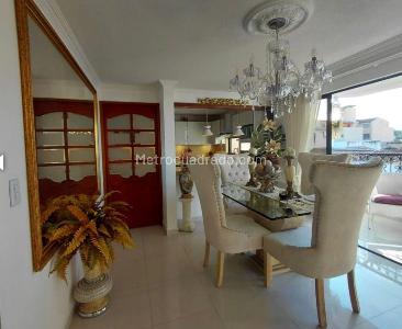 Apartamento de 4 alcobas en venta en El Ingenio, Cali, 137 m² · foto 19 de 20
