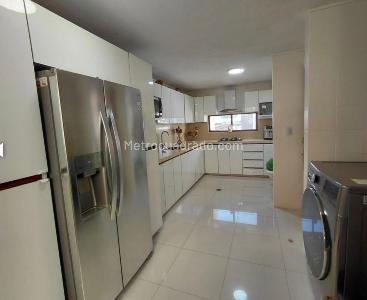Apartamento de 4 alcobas en venta en El Ingenio, Cali, 137 m² · foto 20 de 20