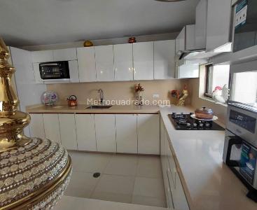 Apartamento de 4 alcobas en venta en El Ingenio, Cali, 137 m² · foto 3 de 20