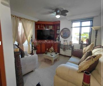 Apartamento de 4 alcobas en venta en El Ingenio, Cali, 137 m² · foto 5 de 20