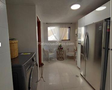 Apartamento de 4 alcobas en venta en El Ingenio, Cali, 137 m² · foto 8 de 20