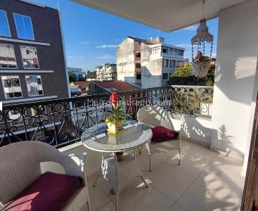 Apartamento de 4 alcobas en venta en El Ingenio, Cali, 137 m² · foto 9 de 20