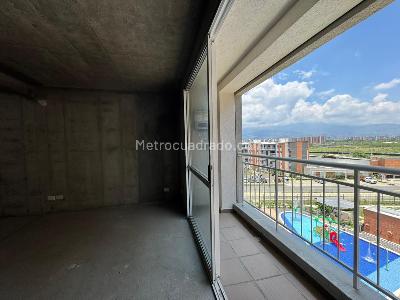 Apartamento de 2 alcobas en venta en Bochalema, Cali, 57 m² · foto 10 de 19