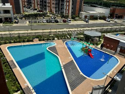 Apartamento de 2 alcobas en venta en Bochalema, Cali, 57 m² · foto 15 de 19