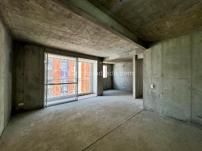 Apartamento de 2 alcobas en venta en Bochalema, Cali, 57 m² · foto 2 de 19