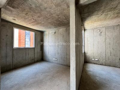 Apartamento de 2 alcobas en venta en Bochalema, Cali, 57 m² · foto 3 de 19