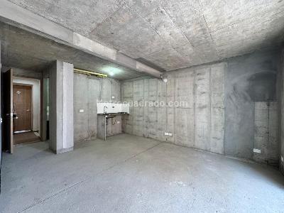 Apartamento de 2 alcobas en venta en Bochalema, Cali, 57 m² · foto 4 de 19