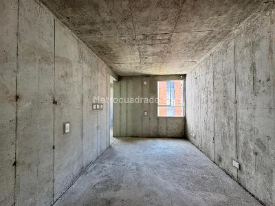 Apartamento de 2 alcobas en venta en Bochalema, Cali, 57 m² · foto 5 de 19
