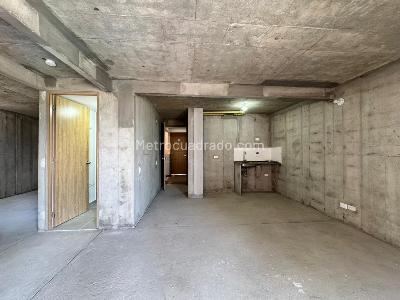 Apartamento de 2 alcobas en venta en Bochalema, Cali, 57 m² · foto 6 de 19