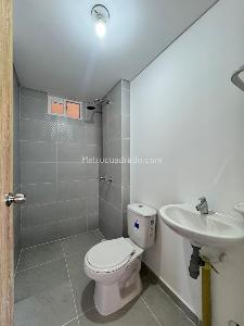 Apartamento de 2 alcobas en venta en Bochalema, Cali, 57 m² · foto 7 de 19