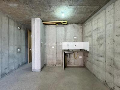 Apartamento de 2 alcobas en venta en Bochalema, Cali, 57 m² · foto 8 de 19