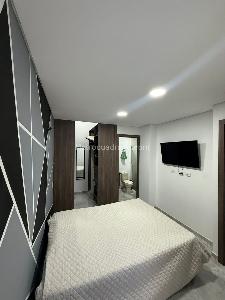 Apartamento de 3 alcobas en venta en Bochalema, Cali, 68 m² · foto 11 de 18