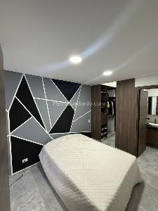 Apartamento de 3 alcobas en venta en Bochalema, Cali, 68 m² · foto 12 de 18