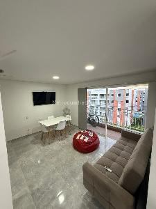 Apartamento de 3 alcobas en venta en Bochalema, Cali, 68 m² · foto 14 de 18