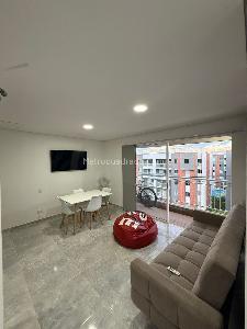 Apartamento de 3 alcobas en venta en Bochalema, Cali, 68 m² · foto 15 de 18
