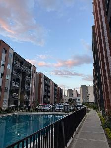 Apartamento de 3 alcobas en venta en Bochalema, Cali, 68 m² · foto 18 de 18
